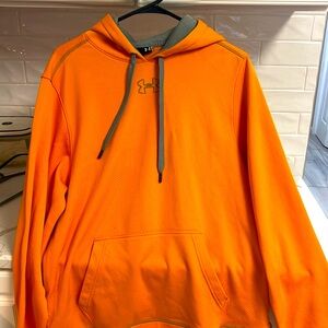 Underarmour Loosefit Lightweight Hoodie